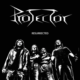 PROTECTOR Resurrected CD