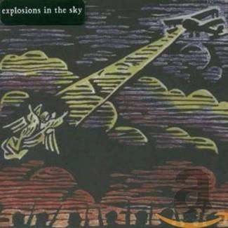 EXPLOSIONS IN THE SKY Those Who Tell The Truth Shall Die Those Who Tell The Truth Shall Live Forever CD