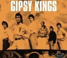 GIPSY KINGS Original Album Classics 5CD