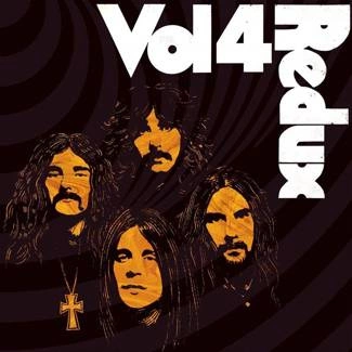 V/A Black Sabbath Vol 4 Redux CD DIGIPAK