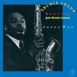SHEPP, ARCHIE & ANNETT... Lover Man 2 LP MOV