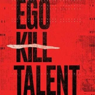 EGO KILL TALENT The Dance Between Extremes (deluxe Edition) CD