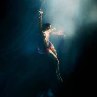 GOULDING, ELLIE Higher Than Heaven CD