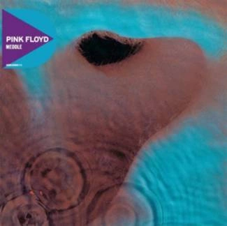 PINK FLOYD Meddle (2011) CD