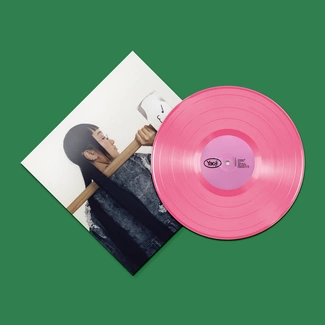 YAEJI With A Hammer LP PINK