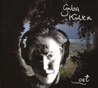 KULKA, GABA Out CD DIGIPAK