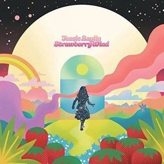 BAYLIN, JESSIE Strawberry Wind LP