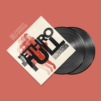 JETHRO TULL Live From Baloise Session 2LP