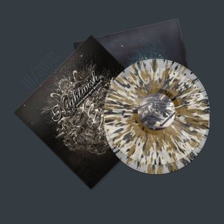 NIGHTWISH Endless Forms Most Beautiful 2LP SPLATTER