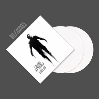 BJORN RIIS Lullabies In A Car Crash 2LP