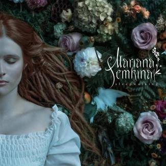 SEMKINA, MARIANA Sleepwalking CD DIGIPAK