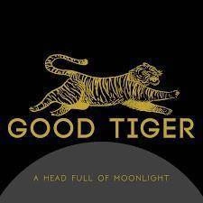 GOOD TIGER A Head Full Of Moonlight CD