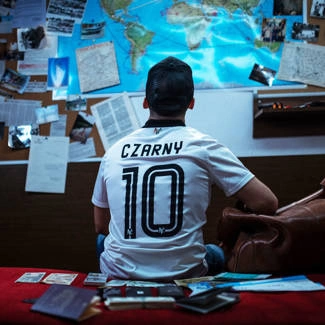 CZARNY HI-FI JeŚli CoŚ SiĘ Stanie... CD