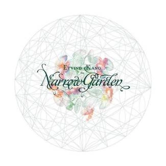 EYVIND KANG The Narrow Garden CD DIGIPAK