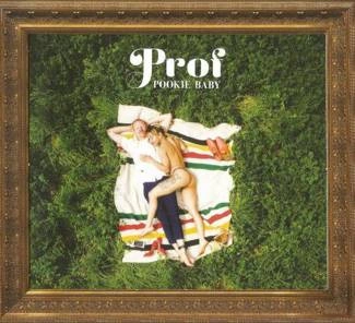 PROF Pookie Baby CD
