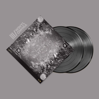COLDPLAY Everyday Life 2LP