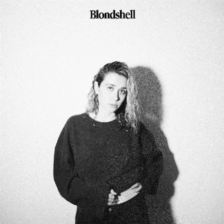 BLONDSHELL Blondshell CD DIGIPAK