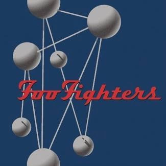 FOO FIGHTERS The Colour And The Shape CD