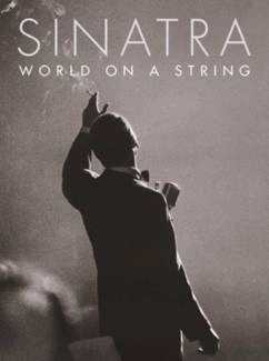 SINATRA, FRANK World On A String 5CD/DVD COMBO