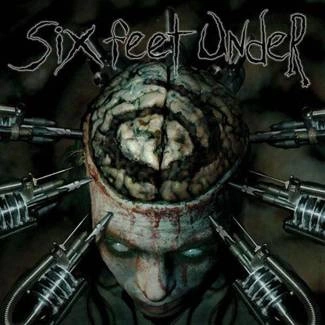 SIX FEET UNDER Maximum Violence CD