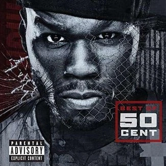 50 CENT Best Of  2LP