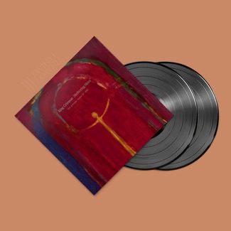 KING CRIMSON Sheltering Skies 2LP