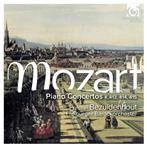 Mozart "Piano Concertos k 413-415 Bezuidenhout"