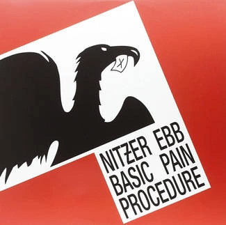 NITZER EBB Basic Pain Procedure CD