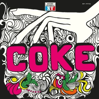 COKE Coke CD