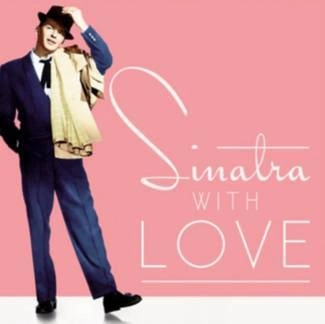 SINATRA, FRANK With Love CD