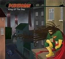 DUBERMAN King Of The Day CD
