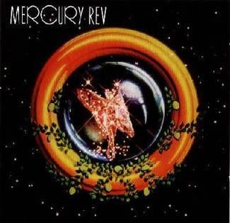 MERCURY REV See You On The Other Side CD