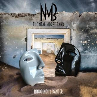NEAL MORSE BAND, THE Innocence & Danger 3CD