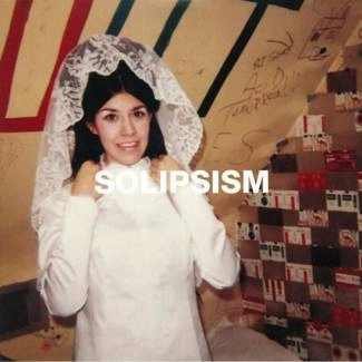 MIKE SIMONETTI Solipsism (Collected Works 2006-2013) CD