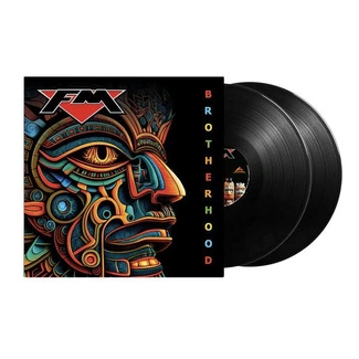 FM Brotherhood 2LP