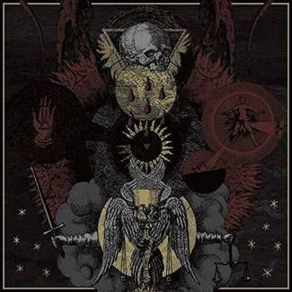 THRONUM VRONDOR Ichor The Rebellion CD