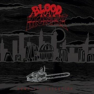 BLOOD MONEY Complete Execution 2CD