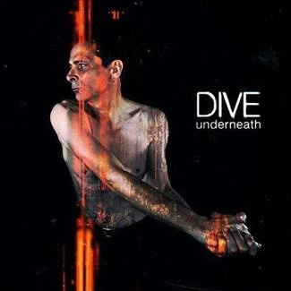 DIVE Underneath CD