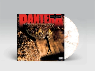 PANTERA Great Southern Trendkill LP