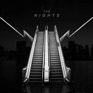 NIGHTS, THE The Nights CD