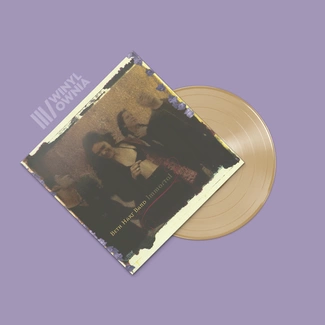 BETH HART BAND Immortal LP GOLD