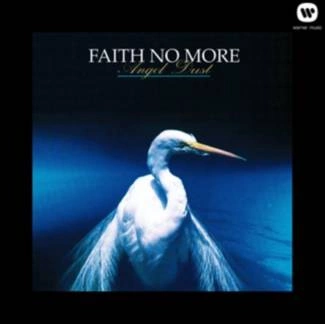 FAITH NO MORE Angel Dust 2CD