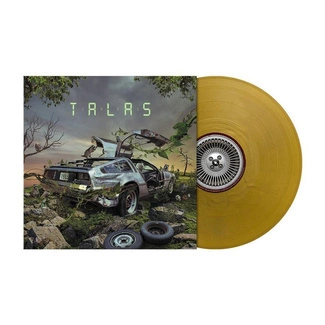 TALAS 1985 GOLD LP