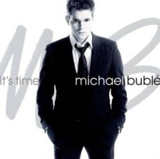 BUBLE, MICHAEL It's Time CD
