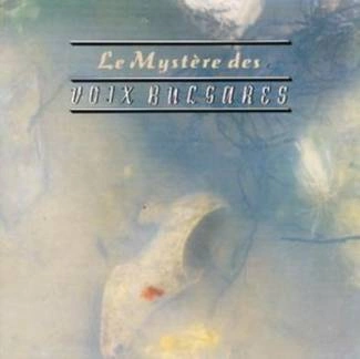 VOIX BULGARES Le Mystere De Voix Bulgare  CD