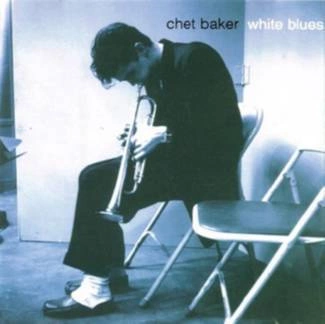 BAKER, CHET White Blues CD