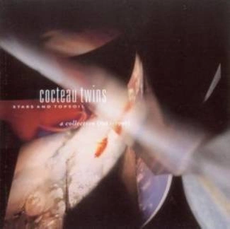 COCTEAU TWINS Stars And Topsoil (1982-1990) CD
