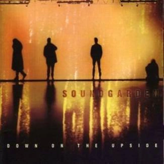 SOUNDGARDEN Down On The Upside CD