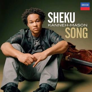 KANNEH-MASON, SHEKU Song CD
