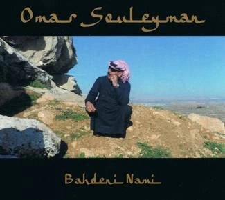 OMAR SOULEYMAN Bahdeni Nami CD
